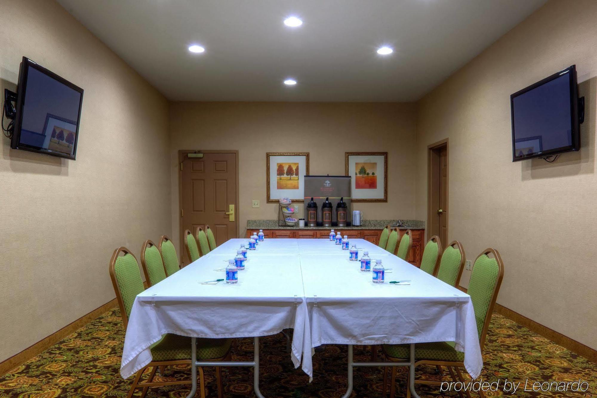 Country Inn & Suites By Radisson, Ashland - Hanover, Va Business photo